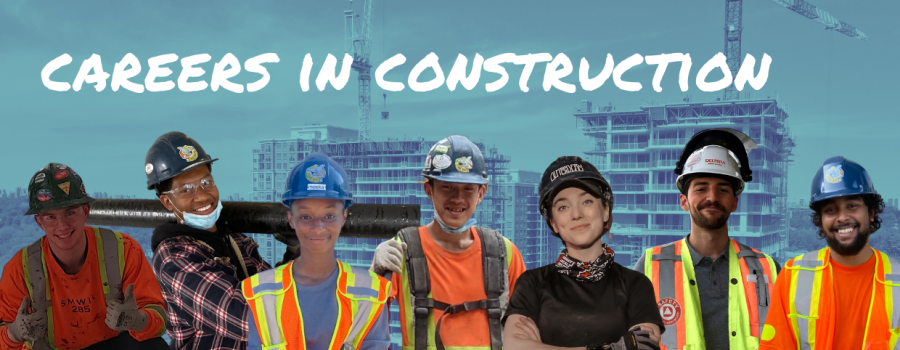 New Video Series Informs Youth About Careers in Construction