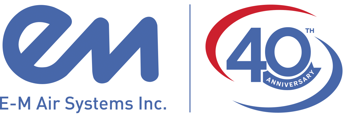 EM Air logo 2026